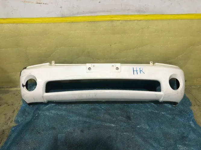 Parachoque Dianteiro Hyundai Hr 05 a 12