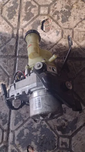 Bomba eletro hidráulica Sandero