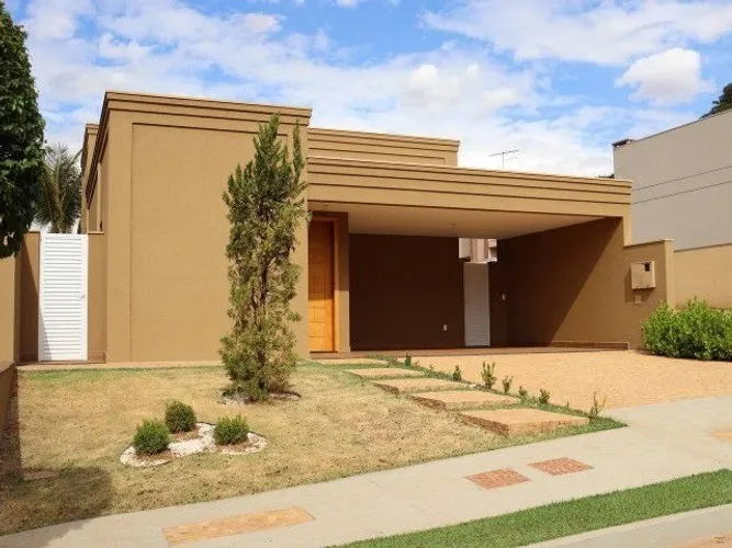 Casa Condomínio Recreio das Acácias