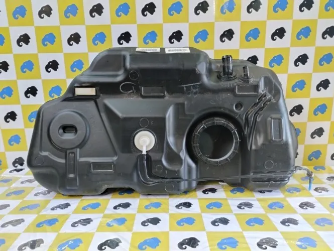 Tanque Reservatório De Combustivel Ford Ka 1.5 3cc 2019