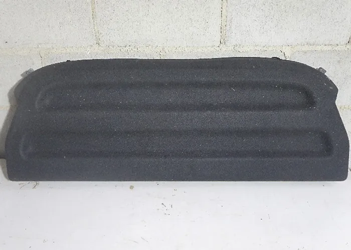 bagagito tampao da mala honda fit 2015 a 2020