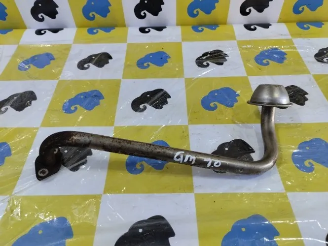 Pescador Óleo Motor Gm Corsa Celta 1.0 Prisma Onix Agile