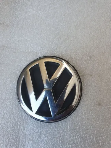 Parati bola emblema da tampa traseira usado