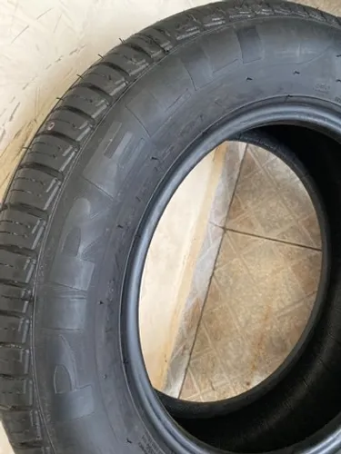 Pneu 195/65/15 Pirelli P7 novo unidade valor mínimo 