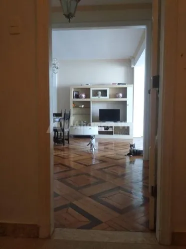 Flamengo | Apartamento 4 quartos, sendo 1 suite