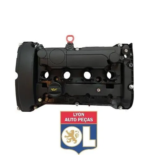 Tampa de válvula 308/408/3008 motor turbo gasolina THP