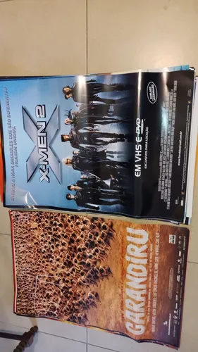 Poster de filmes 