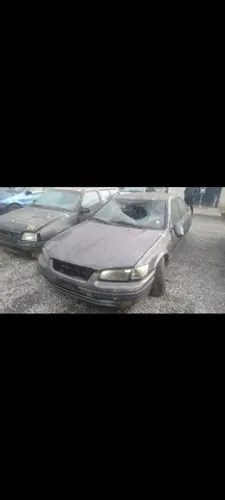 Sucata Camry 1998 automático 
