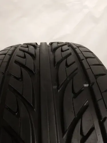 Pneu 215/50 17 17 Pirelli 91y P6000 usado