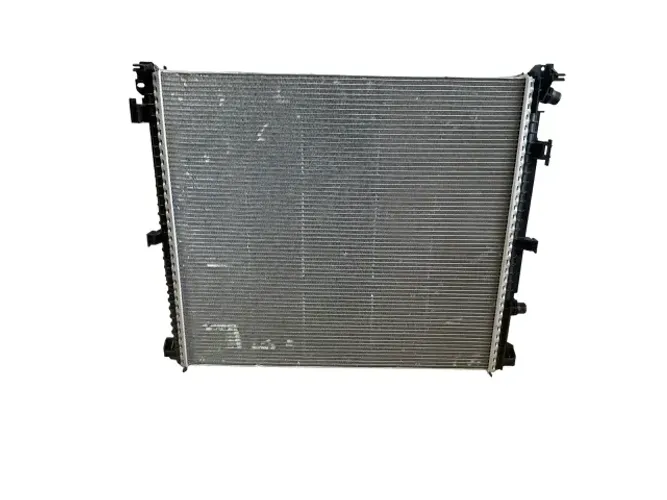 Radiador Bmw X3 X4 G01 G02 G08 2018 A 2022 9468695