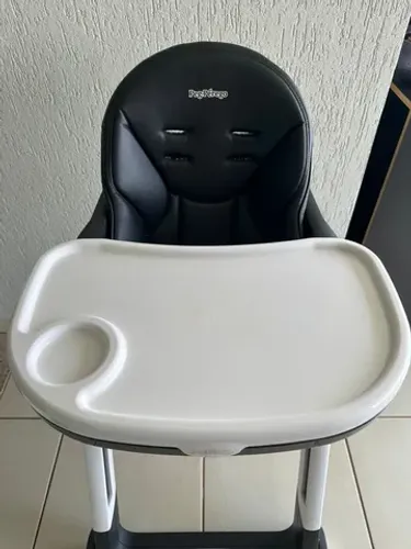 Cadeira de Alimentação