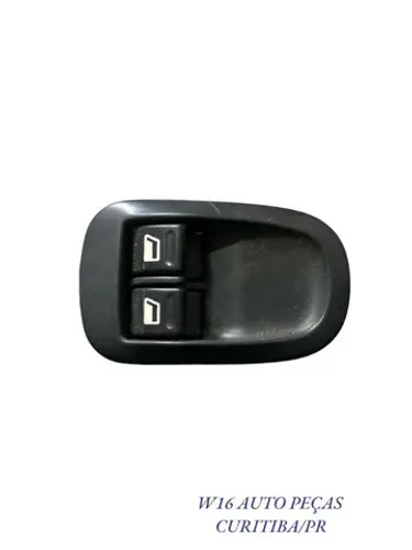 Comando Vidro Eletrico Peugeot 206 N115