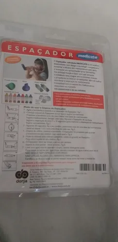 MEDICATE NOVO MÉDIO 