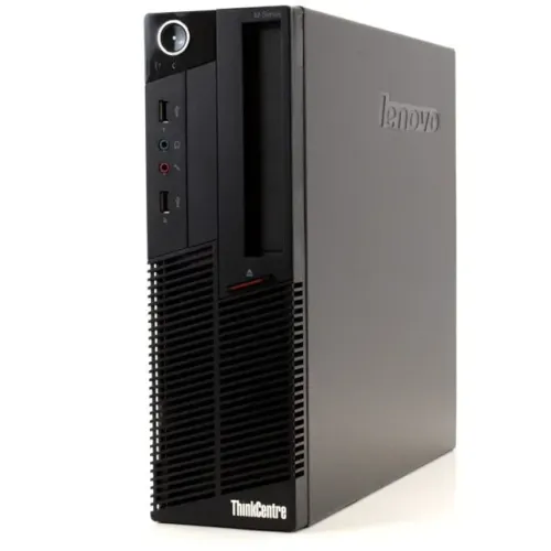 Computadores Completos Corporativos Lenovo ThinkCentre Core i5 SSD - Temos em quantidade