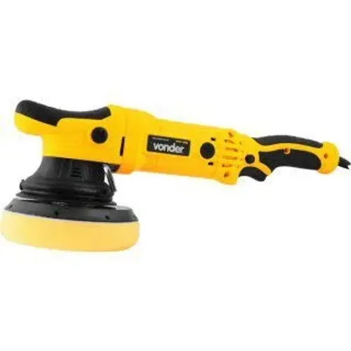 Politriz Roto Orbital 6 Prv906 5000rpm Vonder