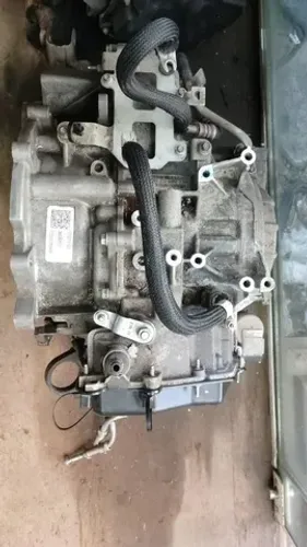 Caixa de câmbio Ford Fusion Titanium 2.0 4x4 2017/2019
