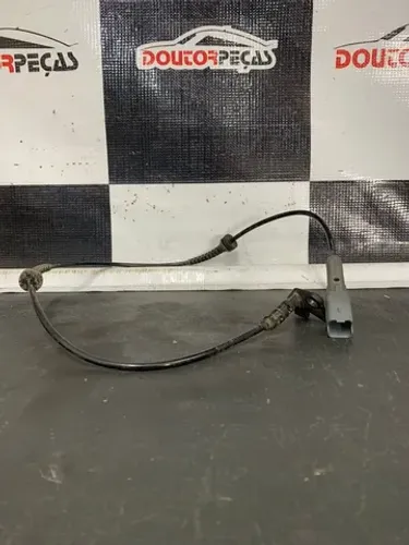 Sensor Abs Dianteiro Citroen C4 Lounge 13/ *0