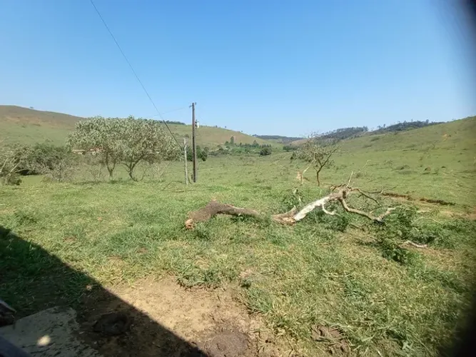 Fazenda com 360 hectares