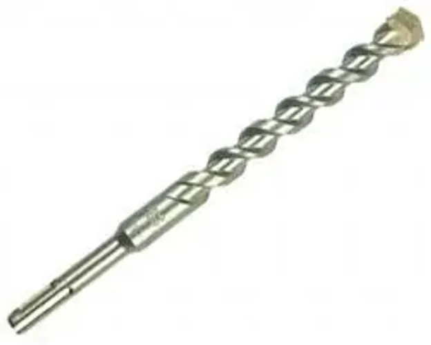 Broca SDS Plus 10X260 MM - 1 PÇS