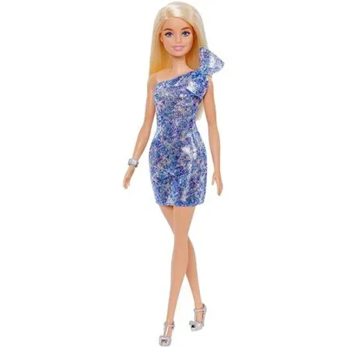 Barbie original na caixa nova