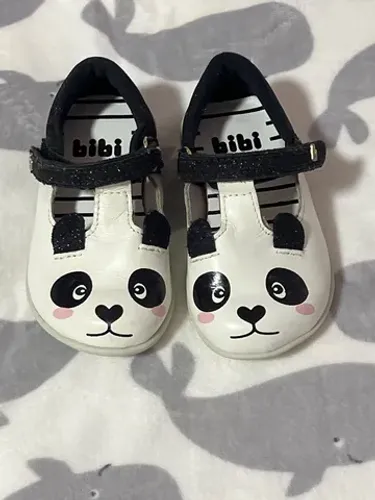 Sapatinho bibi