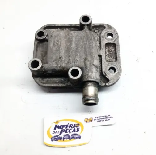 Válvula Suspiro Motor S10 Ranger Sprinter 2.5 Maxion #30266
