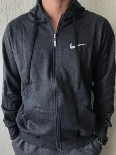 Blusa moletom de frio