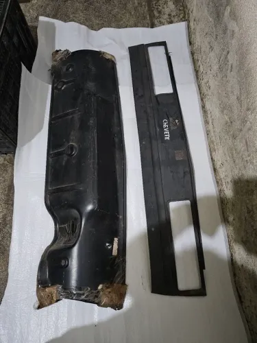 Chevette hatch 80 a 82 painel traseiro superior novo original gm