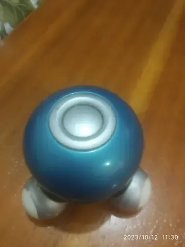 Massageador