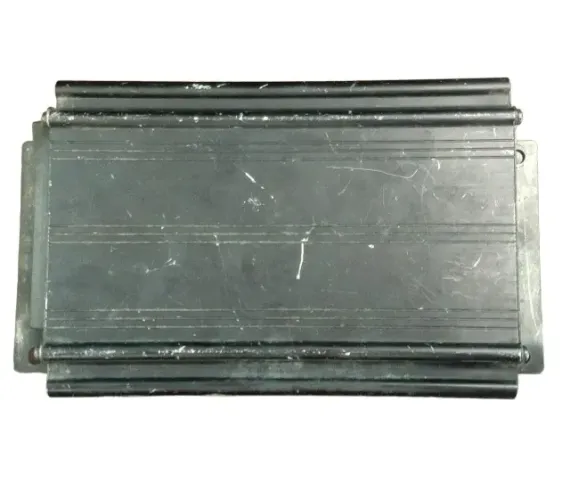 Módulo Amplificador Som Audi A6 2000/2005 