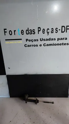 Cilindro Mestre Da Embreagem Da S10 Blazer 2001/11