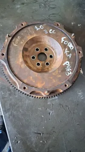 Volante Motor Ford Ka 1.0 3cc 2015/2018 Usado Original