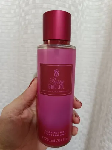 Splashs diversos Victoria's Secret 250ml