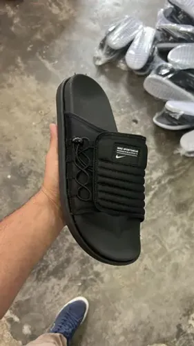 Chinelo Luxo Nike Assuna 2.0 sandalha premium tenis sapatenis