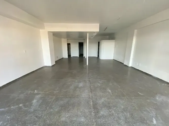 Loja Térrea 110m² CSB 06 Taguatinga Sul