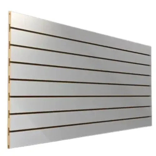 Painel Canaletado 2,75x1,85 18mm