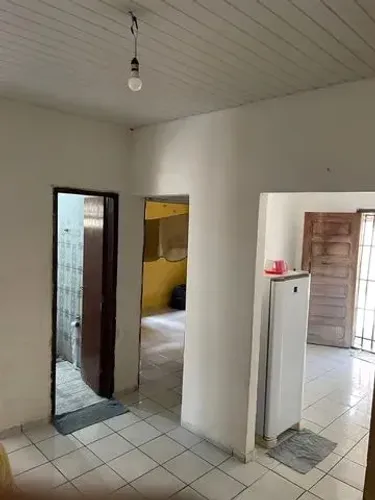 Vendo na Ceilândia Norte QNN 37
