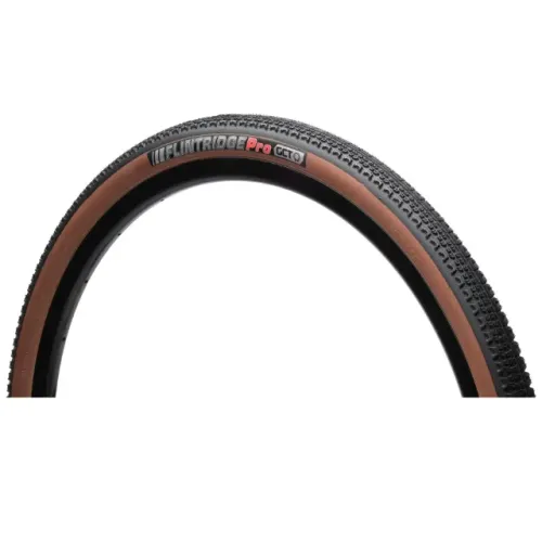 Pneu gravel kenda flintridge 700x40 tubeless