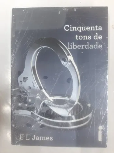 cinquenta tons de liberdade
