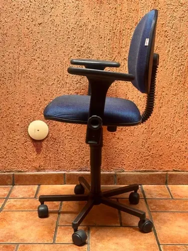 Cadeira de escritório 