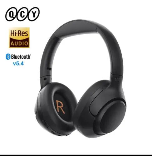 headphone ccy h3 premium Bluetooth com anc novo original