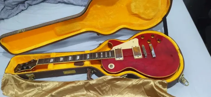 Guitarra Les Paul Tagima