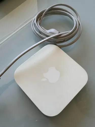 Roteador Apple Airport Express (2nd geração)