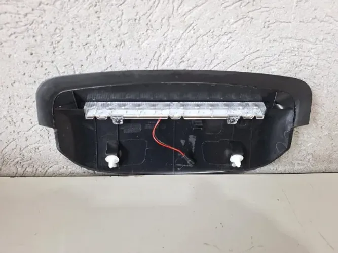 Breik Light Fiat Pulse 2023