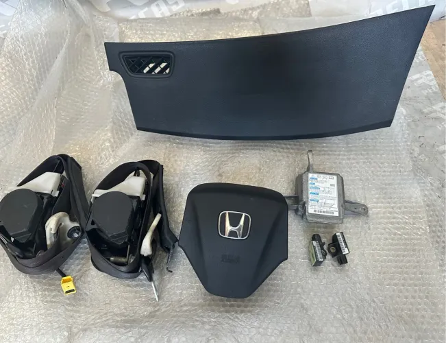 Airbag Honda crv 2013