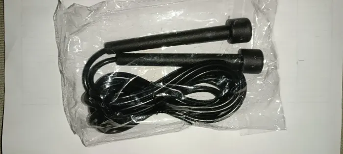 Corda de Pular de PVC Cross Fit