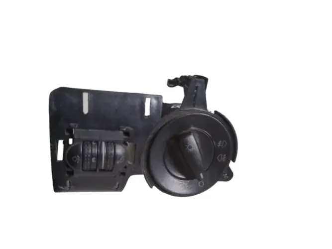 Interruptor Chave Luz Farol  Passat Alemao N455