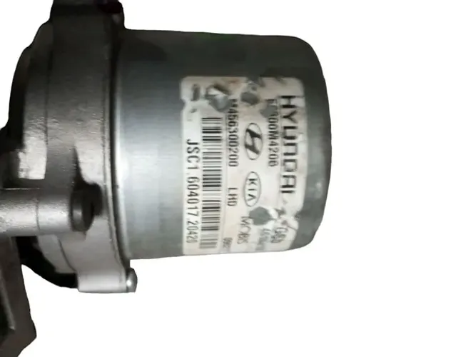 COLUNA DIREÇAO ELETRICA CRETA DO HYUNDAI CRETA /