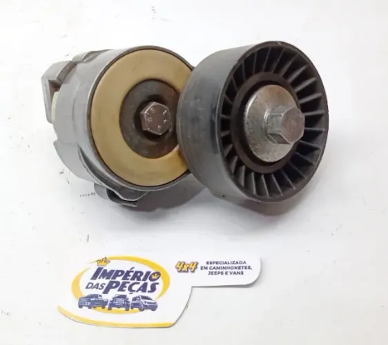 Tensor Esticador Correia Alternador Ducato Boxer Jumper 2.3 10/17 #34599