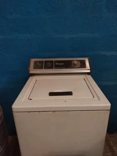 Lavadora de Roupas Brastemp